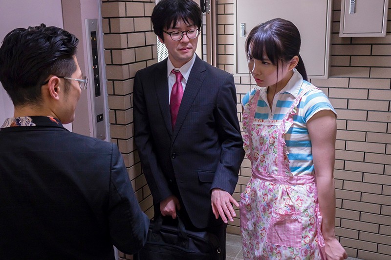 NDRA-061 パート 2 - 44 分