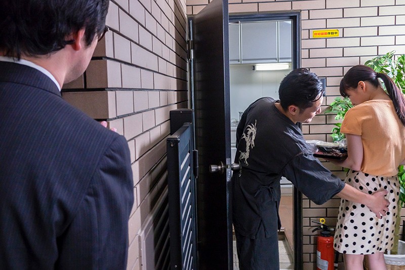 NDRA-061 第 3 部分 - 58 分钟