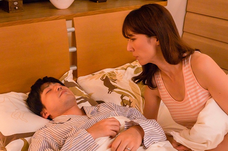 NDRA-065 Bagian 14 - 121 minit