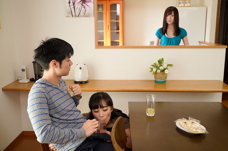 NDRA-070 第 4 部分 - 48 分钟