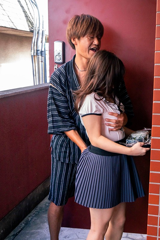 NDRA-083 パート 8 - 72 分