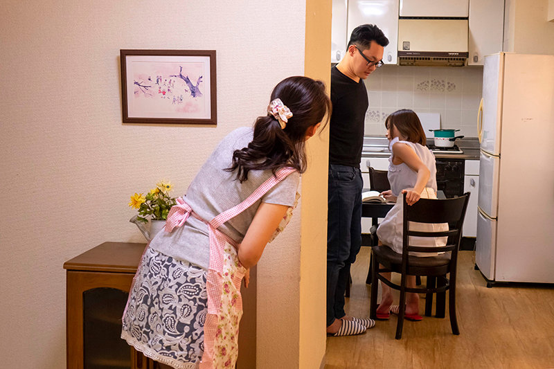 NDRA-090 第 6 部分 - 65 分钟