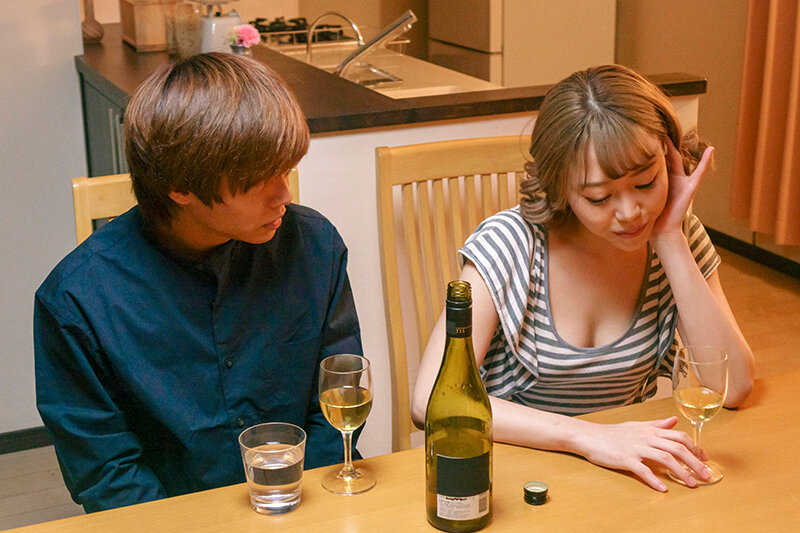 NDRA-098 Bagian 14 - 134 minit