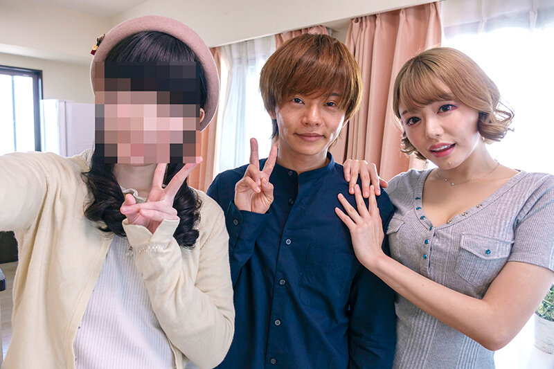 NDRA-098 Bagian 4 - 54 minit