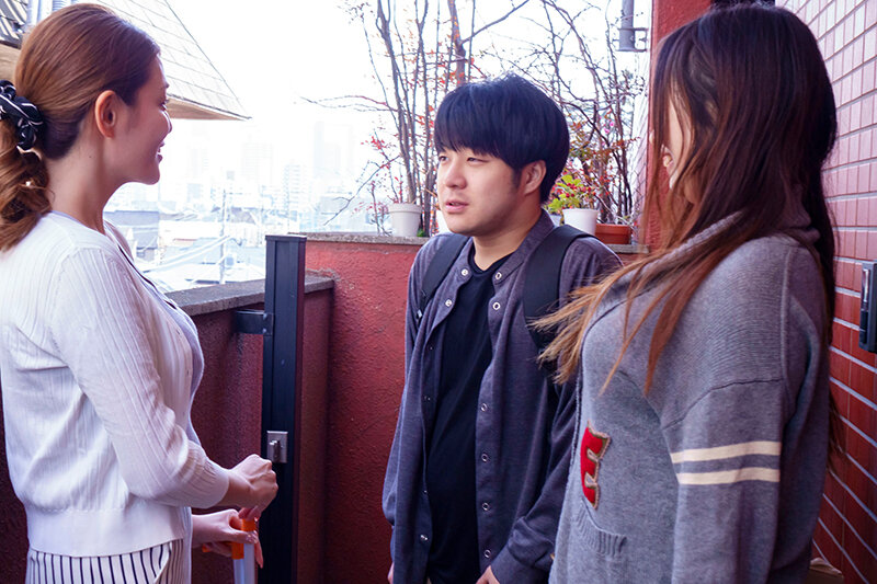 NDRA-099 Part 8 - 79 minutes