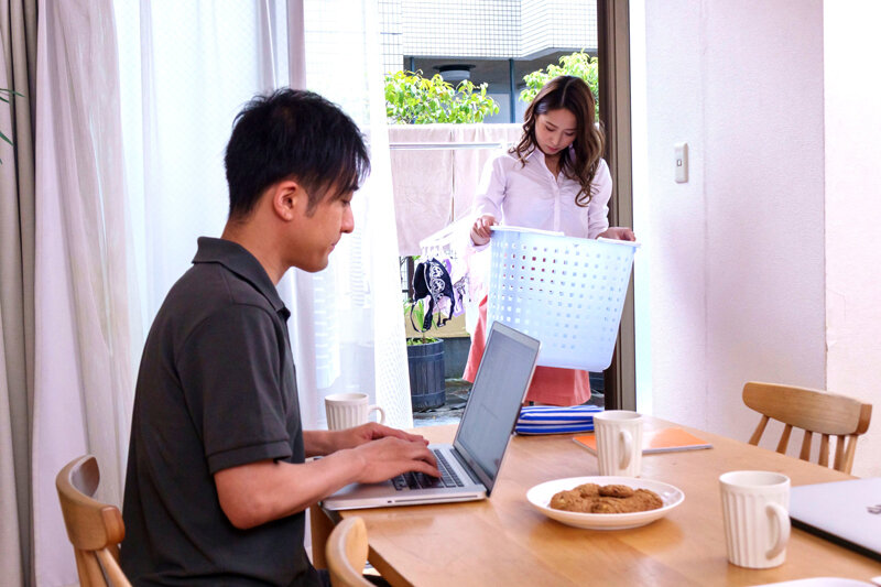 NDRA-101 第 3 部分 - 42 分钟