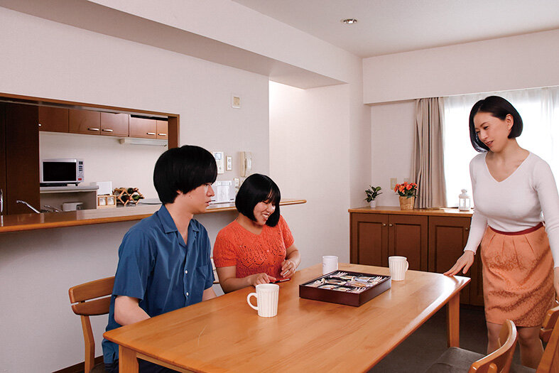 NDRA-107 第 2 部分 - 36 分钟