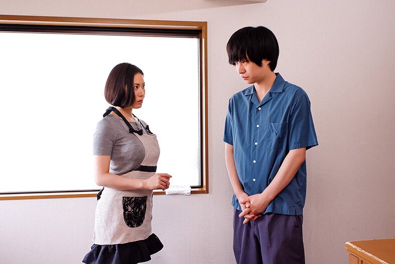 NDRA-107 第 5 部分 - 54 分钟