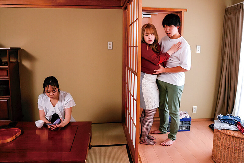 NDRA-111 パート 6 - 60 分