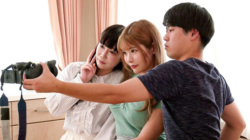 NDRA-112 パート 4 - 48 分