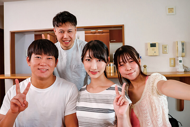 NDRA-122 パート 3 - 44 分