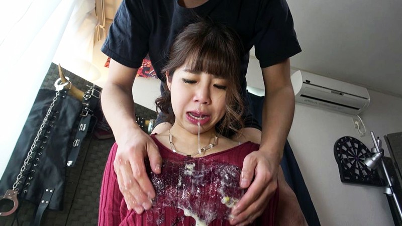 NDWQ-001 Part 5 - 54 minutes