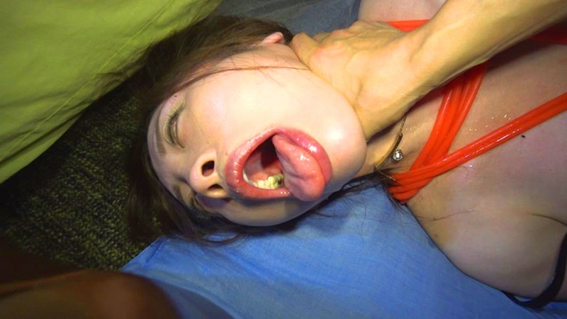 NDWQ-006 第 16 部分 - 120 分钟