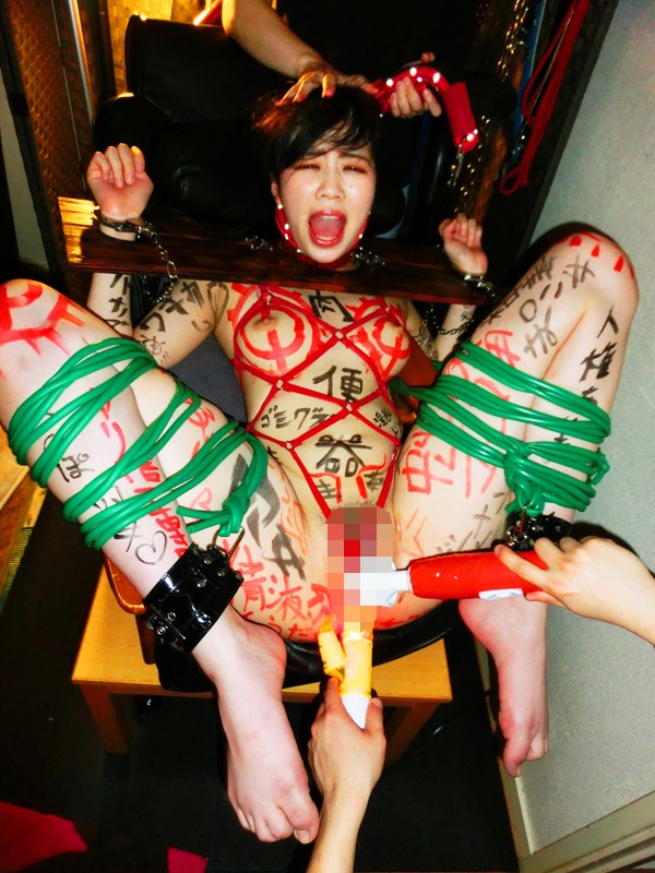 NDWQ-007 第 7 部分 - 66 分钟