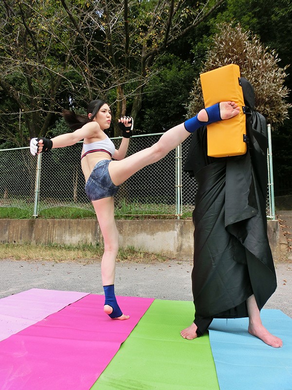 NDWQ-010 第 17 部分 - 126 分钟