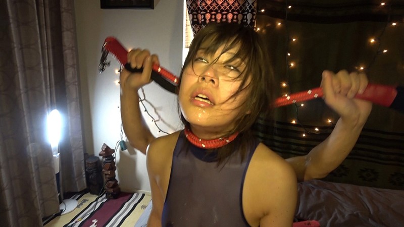 NDWQ-011 第 18 部分 - 132 分钟