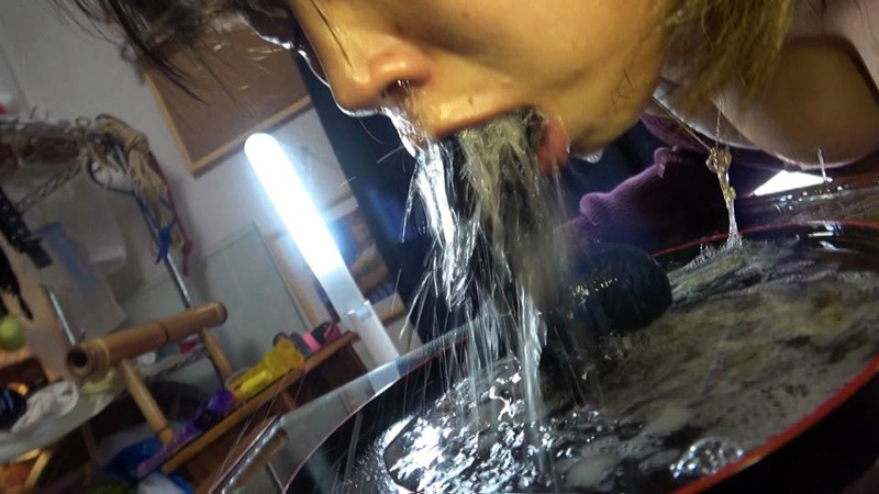 NDWQ-011 第 5 部分 - 54 分钟