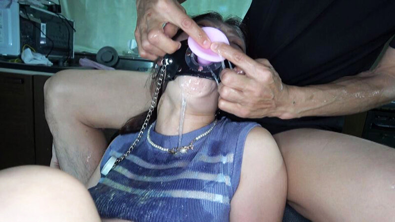 喉奥鬼調教 粘膜姦通虐め編 伊澄みつき 画像5