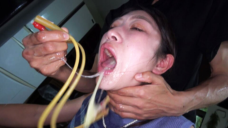 喉奥鬼調教 粘膜姦通虐め編 伊澄みつき 画像7
