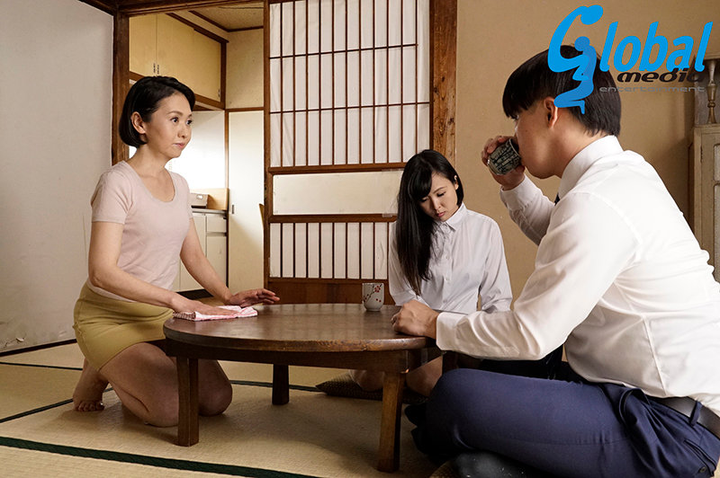 NEWM-018 Part 1 - 30 minutes