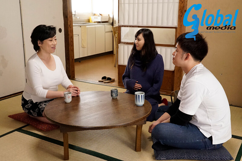 NEWM-022 Part 1 - 30 minutes