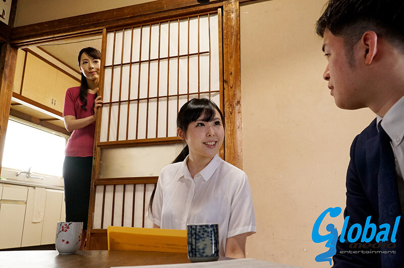 NEWM-036 Part 1 - 30 minutes