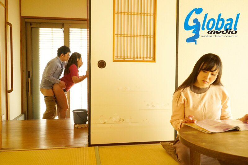 嫁の母と禁断性交 其の六拾伍 妻よりもお義母さんの方がいいよ… 御子柴美花 画像2