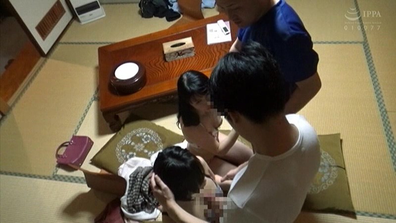 NFD-024 第 4 部分 - 48 分钟