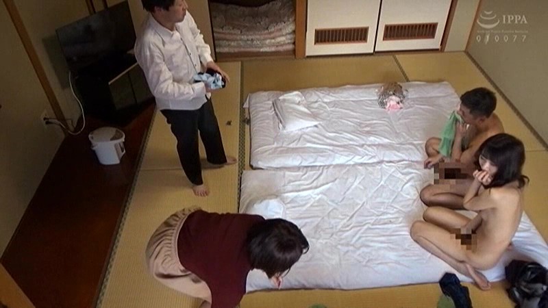 NFD-025 第 18 部分 - 149 分钟