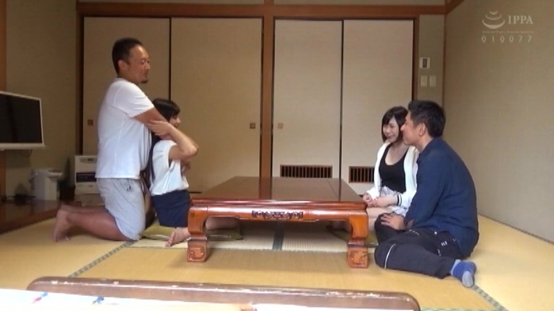 NFD-026 Part 1 - 30 minutes