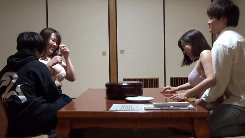 NFD-032 第 1 部分 - 30 分钟