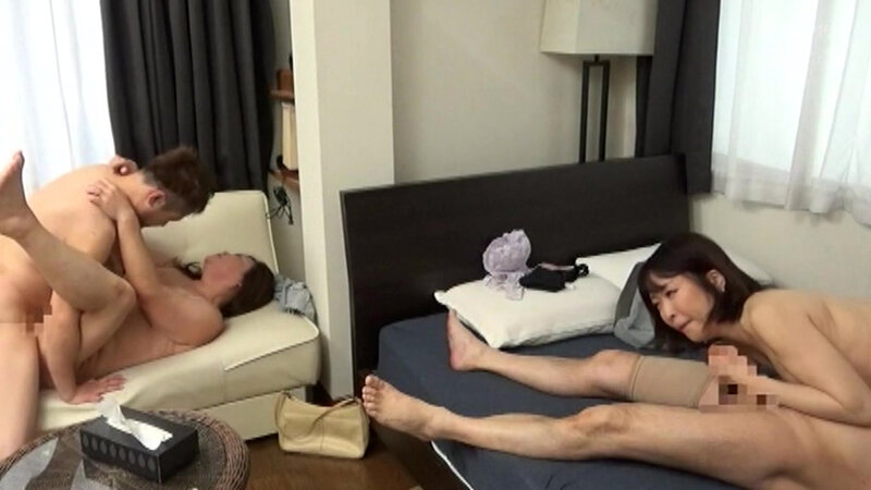 NFD-037 Part 18 - 217 minutes