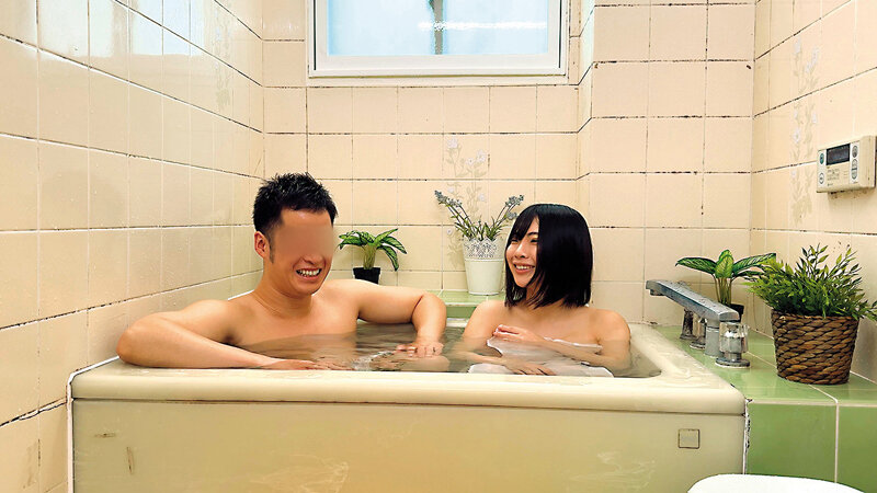 NGHJ-009 パート 7 - 90 分