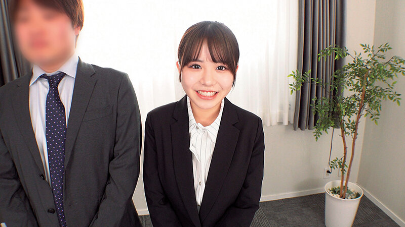 可愛い部下(※彼有り)と上司(※既婚)が高額賞金かけて野球拳で対決!?「部下に興奮するわけないよ!」なんて言いつつバッキバキ勃起しちゃう上司チ〇ポ「大きくないですか」部下の女性も恥ず恥ずエロ発情「秘密ですよ…」ってド不倫NTR中出しSEX2 6枚目