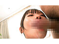 恥ずかしがり屋の清楚な素人女子〇生が「お口だけでコンドーム装着」に挑戦！制限時間内に装着することが出来たら賞金GET！失敗したらコンドームポイッ！して即ズボ！生ハメ！生中出しSEX！ノーハンドで顔よりも大きなデカチンを咥え赤面発情しちゃった女の子4名 - 15
