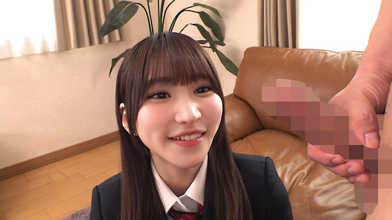 学校帰りのカワイイ女子〇生が早漏絶倫童貞君のオナニーのお手伝いしてくれましたシコシコドピュドピュ射精しちゃうウブなJ●がドキドキ発情ww「私が初めてでもいいですか」まさかの制服姿で筆おろしSEX!!何度も中出しさせてくれましたSPECIAL 画像3