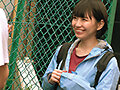 躍動！輝く汗と笑顔弾ける青春ド真ん中の運動部に所属する部活女子たちが素股に挑戦！保健体育の課外授業と称して、鍛えあげられた反り勃つデカチンを激しく擦りつけられ火が付き、そのまま生挿入！連続中出しSEX！！ - 9