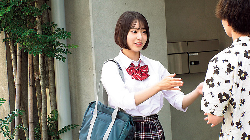 都内進学校桃尻J系たちの香しいパンティにデカチン擦りつけぶっかけ射精!!「擦るだけじゃないんですか…でもあったかくて気持ちイイ」あつーい精子に膣キュン発情している隙にズボっとどさくさ挿入し問答無用デカち○ぽピストンで連射中出し課外授業 画像11