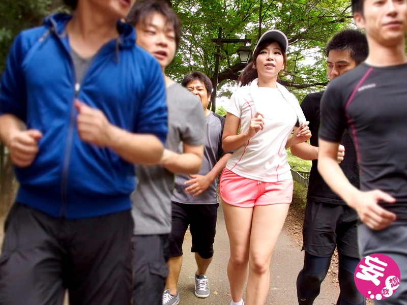 NGOD-006 Part 2 - 45 minutes