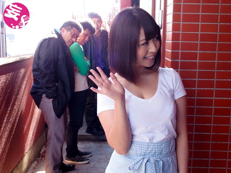 NGOD-014 パート 1 - 30 分