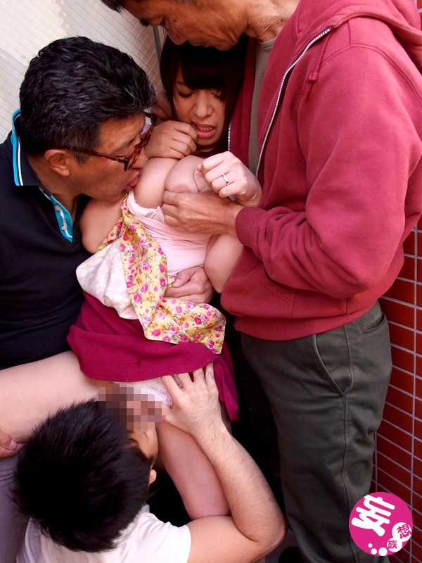 NGOD-014 パート 2 - 42 分