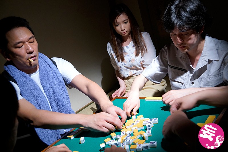 NGOD-063 Part 4 - 72 minutes