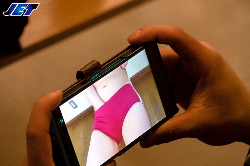 NGOD-080 第 5 部分 - 78 分钟