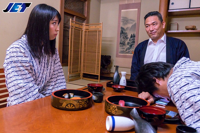 NGOD-083 Bagian 7 - 102 minit