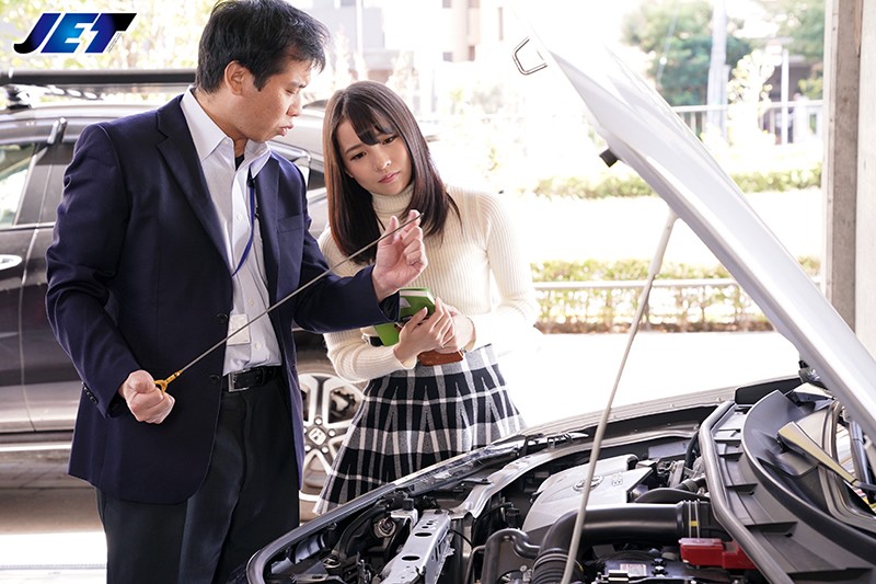 NGOD-093 Part 1 - 30 minutes