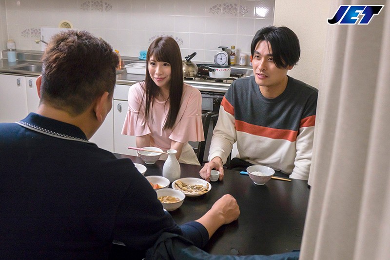 NGOD-103 Bagian 6 - 90 minit