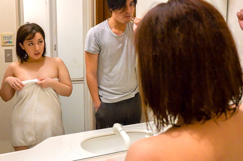 NGOD-105 Bagian 1 - 30 minit