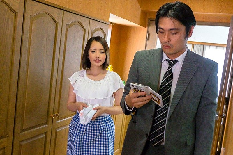 NGOD-108 Part 2 - 43 minutes