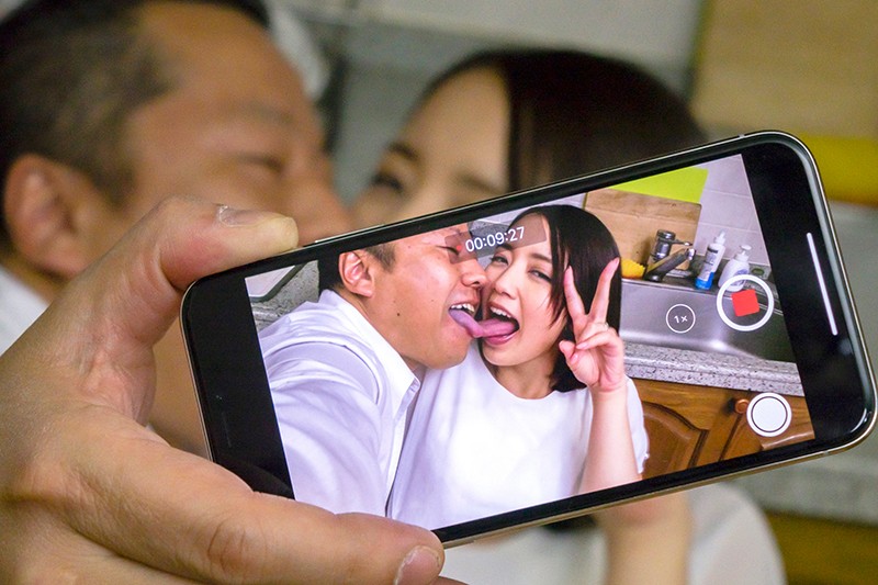 NGOD-108 第 6 部分 - 95 分钟