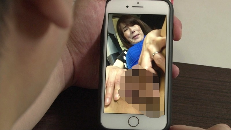 NGOD-109 第 3 部分 - 62 分钟